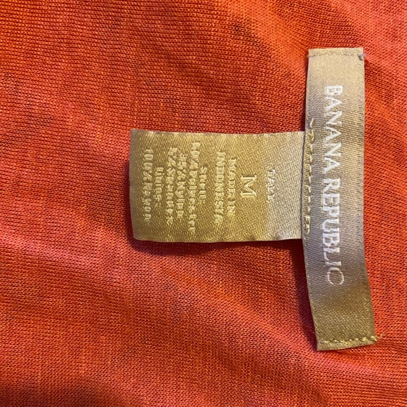 Banana Republic Tank - Picture 3 of 4